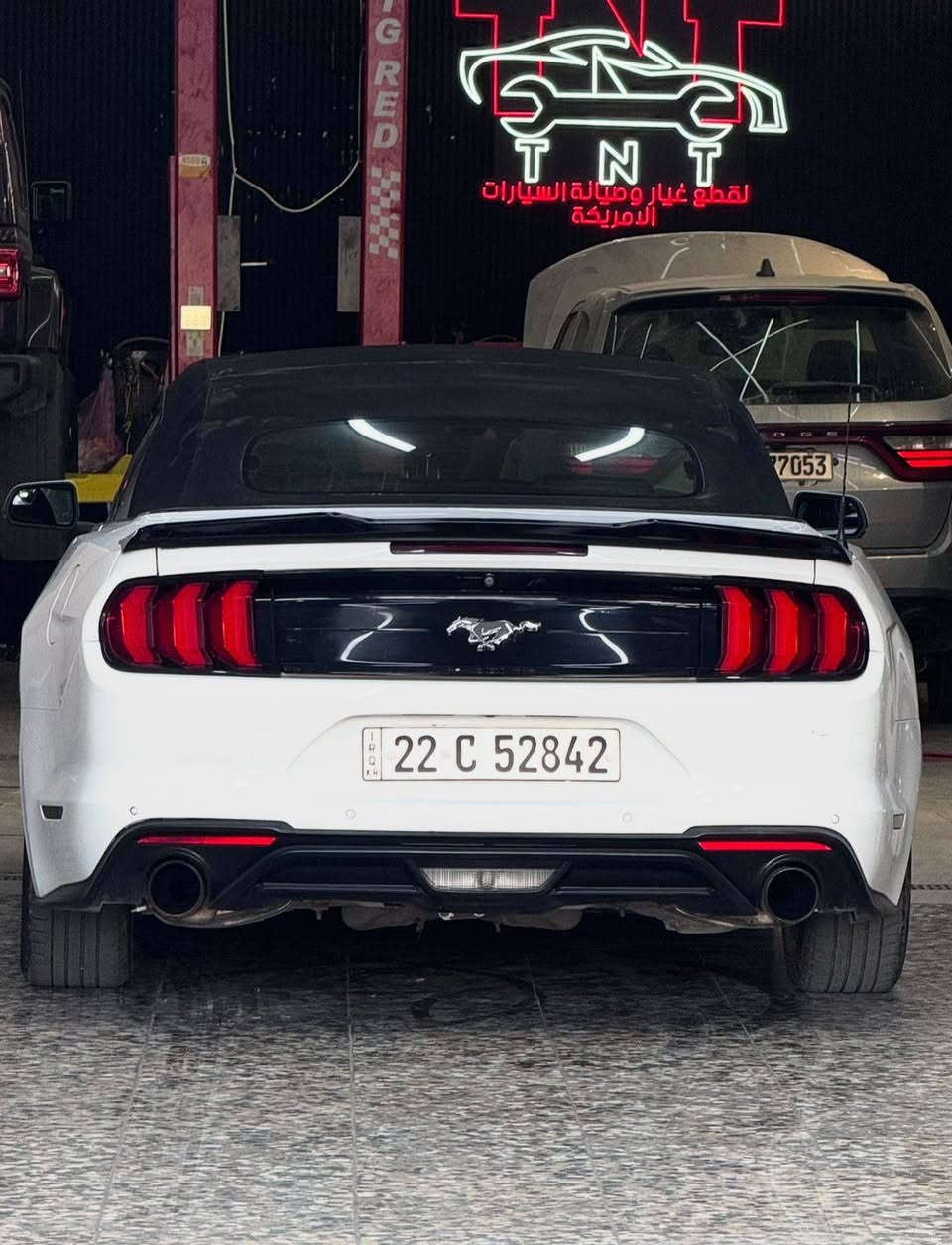 موستنك ايكو بوست كشف بريميوم 2018 فول مواصفات
ماشيه 65 الف ميل
السياره باسمي رقم اربيل(وكاله او تحويل)
مكان السياره بغداد
محرك 2.3 تيربو
مكينه كير شواصي مكفوله
السعر 139$
الرقم ***********
