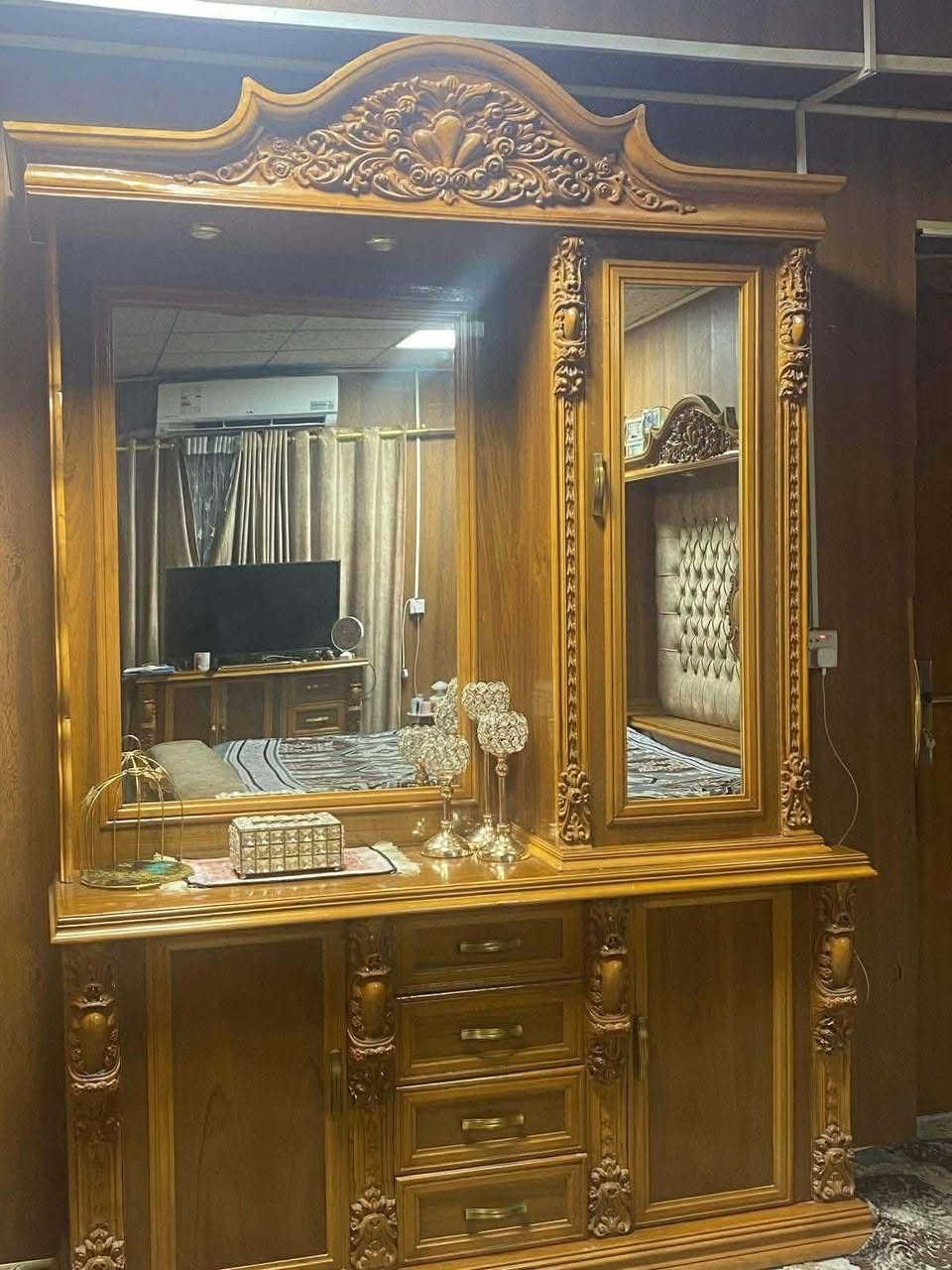غرفه للبيع تزكامحطاط   مسوينه 3مليون ونص سعر البيع ,,,(مليون و750 )بيه مجال العنوان البنوك مستعجلين على بيعته


**إذا كنت صاحب هذا الإعلان وتريد حذفه لأي سبب، رجاءا أرسل رسالة إلى الدعم الفني**