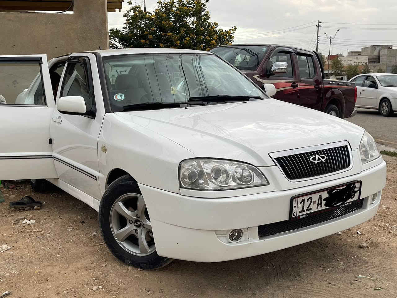 كوين 2013
كير ومكينة شرط 
كاربون بانزين 
غرامت صفر 
ب45
***********
***********
