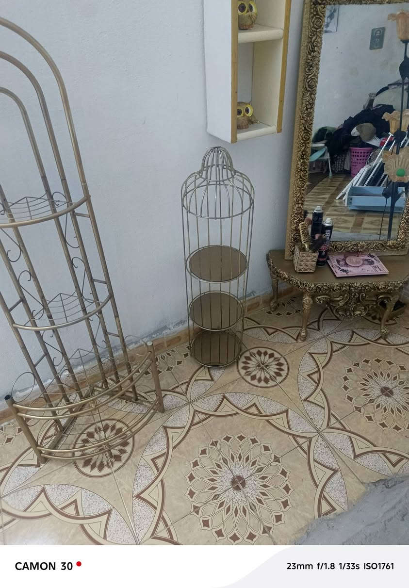 ستاند لبيع جبير ب٢٠وصغير ١٥


**إذا كنت صاحب هذا الإعلان وتريد حذفه لأي سبب، رجاءا أرسل رسالة إلى الدعم الفني**