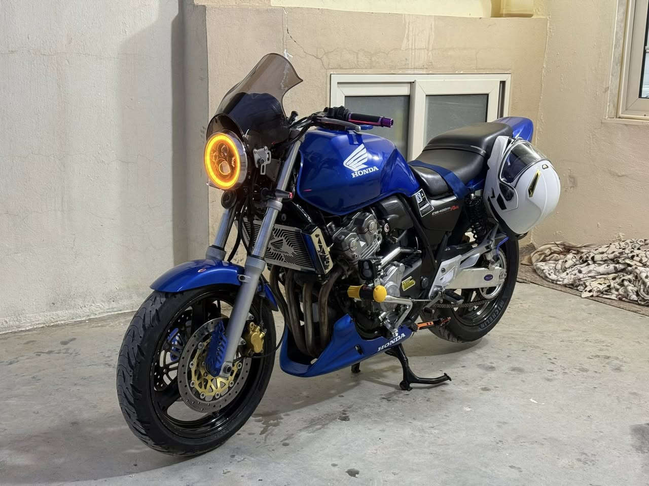 Cb400 ***********📞 2007🇯🇵📦🇯🇵
