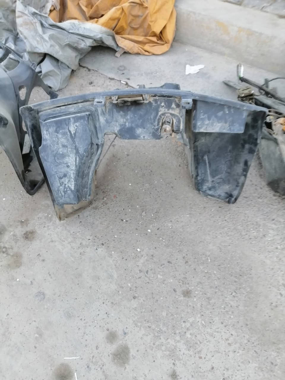 غراض سكاي ويف 650 للبيع
شلع ب١٥٠ الف بدون عمله الي يفيدنه يتصل
*********** المحمودية
