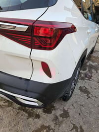 كيا سلتوس • ٢٠٢٢ • ٨٥٣٣٠ ميل