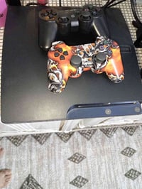 بلي ٣ • نظيف • ٢ جوستك