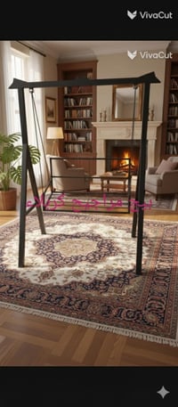 مرجوحة • ١م نفرين • كربلاء