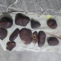 حجر هبهاب • ملاكط أصلي