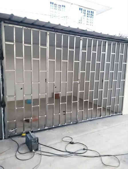 ⭕حداد متنقل🚙 متخصص في صيانة وعمل كافة اعمال الحدادة🧰 وباسعار مناسبة للجميع 💵 في محافظة ميسان📍

مستعدين لتجهيز كافة الشركات والدوائر والمؤسسات الحكومية والاهلية  بكافة اعمال الحدادة 
 اتصل وبخدمتكم 📞 *********** الحداد  👨🏻‍🏭
