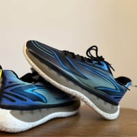 كعب فليني • خفيف الوزن • نينوى