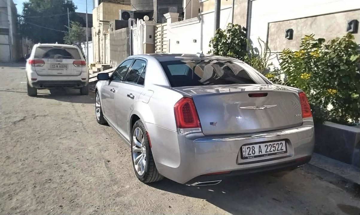 اوباما موديل 16 مرمز 23 حادث جاملغ وبنيد جهة السايق جديده كلش ماشيه 83 رقم نجف المكان ذي قار الناصريه مركز مكلف بالنشر رقم صاحب السياره ‭0782 692 0051‬ اتصل وستفسر وشوفه سعره مناسب وكلش حلوه سياره احلى من الصور
