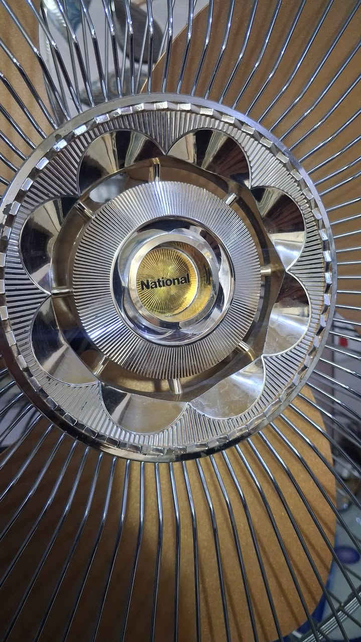 بسم الله الرحمن الرحيم
مروحة ناشونال ياباني ام المسجل نظافة عالية جدا المسجل شغال من كافة الوجوه تقديم ترجيع ماطورها بكبس الشركة ما مفتوح  شغلها ناعم بلادية كلها حتى الواير والبلك استيراد المنشأة العامة التجارية العراقية السعر خاص يوجد توصيل العنوان بغداد البلديات


**إذا كنت صاحب هذا الإعلان وتريد حذفه لأي سبب، رجاءا أرسل رسالة إلى الدعم الفني**