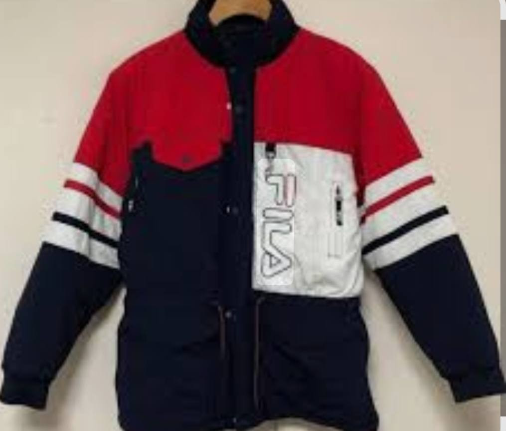 ماركة Fila وكاله قياس xl وزن 90 95 سعرها بالوكاله 140 دولار رايدها ب50 نفخ خامه تجنن ثقيل
لا يوجد توصيل للاستفسار خاص مكاني شارع فلسطين بالقرب من الأسواق المركزيه القديمه ركن شارع مسرح الخيمه


**إذا كنت صاحب هذا الإعلان وتريد حذفه لأي سبب، رجاءا أرسل رسالة إلى الدعم الفني**