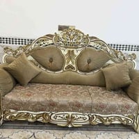 قنفات عراقي • ١٠مقاعد • نضيف