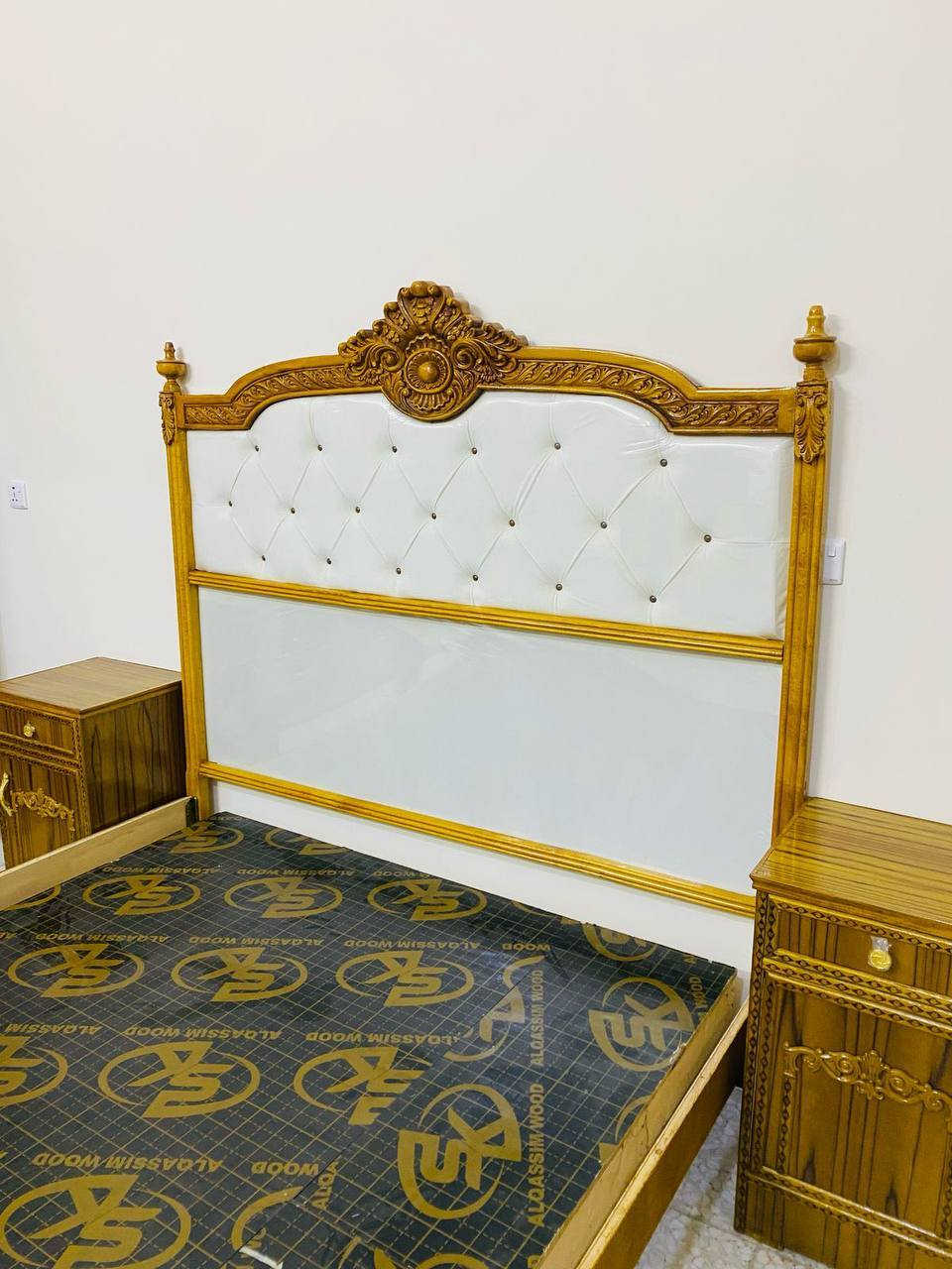 غرفة موديل جديد ٦ باب عالية صاج عراقي 
النقل مجاني لجميع المحافظات العراق


**إذا كنت صاحب هذا الإعلان وتريد حذفه لأي سبب، رجاءا أرسل رسالة إلى الدعم الفني**