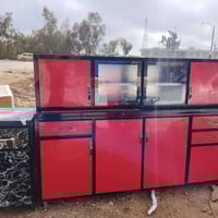 كوانتر المنيوم • نظيف • الشارع سنجار