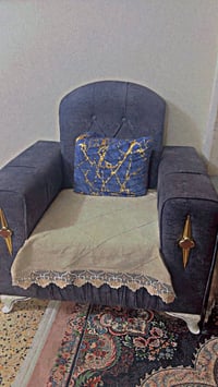 اثاث كامل • كنب • بغداد الدورة