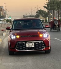 سول ٢٠٢٣ • وارد حادث • ماشية ١٦ الف