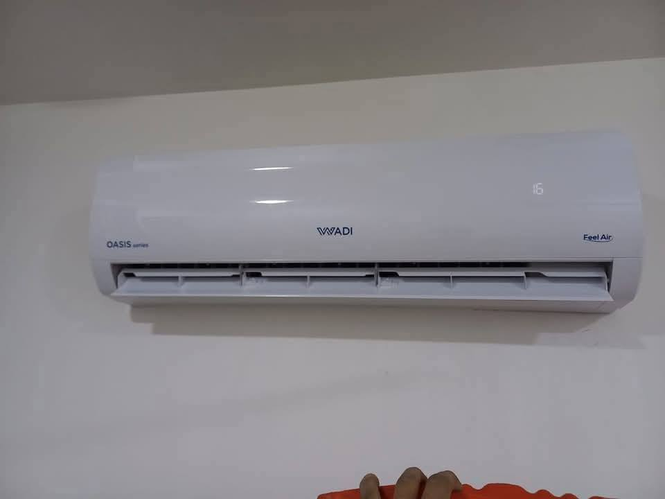خدمات وشركة TosoT لهندسة سبالت _____
عملنا موقعي نصب وصيانة وشحن غاز وتنظيف 
  بكوادر متنقلة بغداد كرخ ورصافة  _______
  بادارة كوادر هندسية وفنية متطورين واتساب متوفر 
‏‪***********
***********
       اي سفسار المراسله وات ساب.
