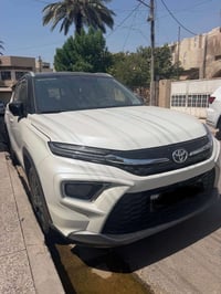 اوربان كروزر • هايبرد • ٤٠٠٠ كم