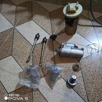 جديد • حديد سوده • بعقوبه ام عضام