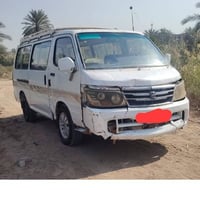 جنبي • ٢٠٠٨ • رقم احمر