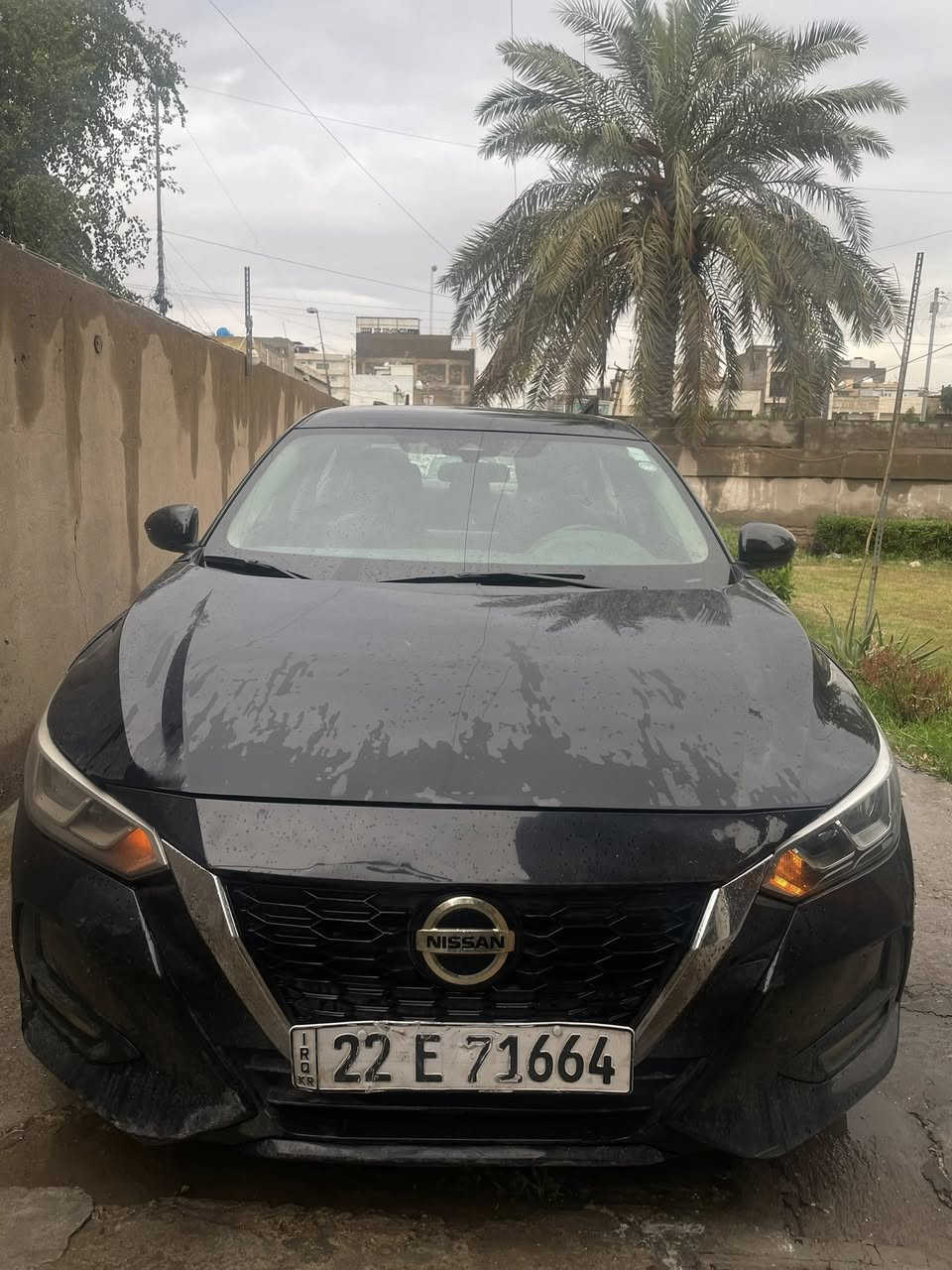السلام عليكم ..
سنترا 2021 sv 

وارد امريكي 

مواصفات معروفة :

- نضام  Eco -  sport 

رادار امامي 

بريك تلقائي 

تشغيل عن بعد

كامرة

تحديد مسار
 

حادثها جاملغات خلفية الاثنين صبغ .
و بابين و جاملغ عكس السائق تبديل اصلي نفس اللون 

(حادثها صفح سطحي) بدون دواخل و شواصي 

- تبريد -صدر- كير -مكينة- ممتاز

للتواصل : ‭***********‬
