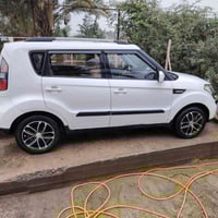 سول ٢٠١١ • خليجي • مكفولة