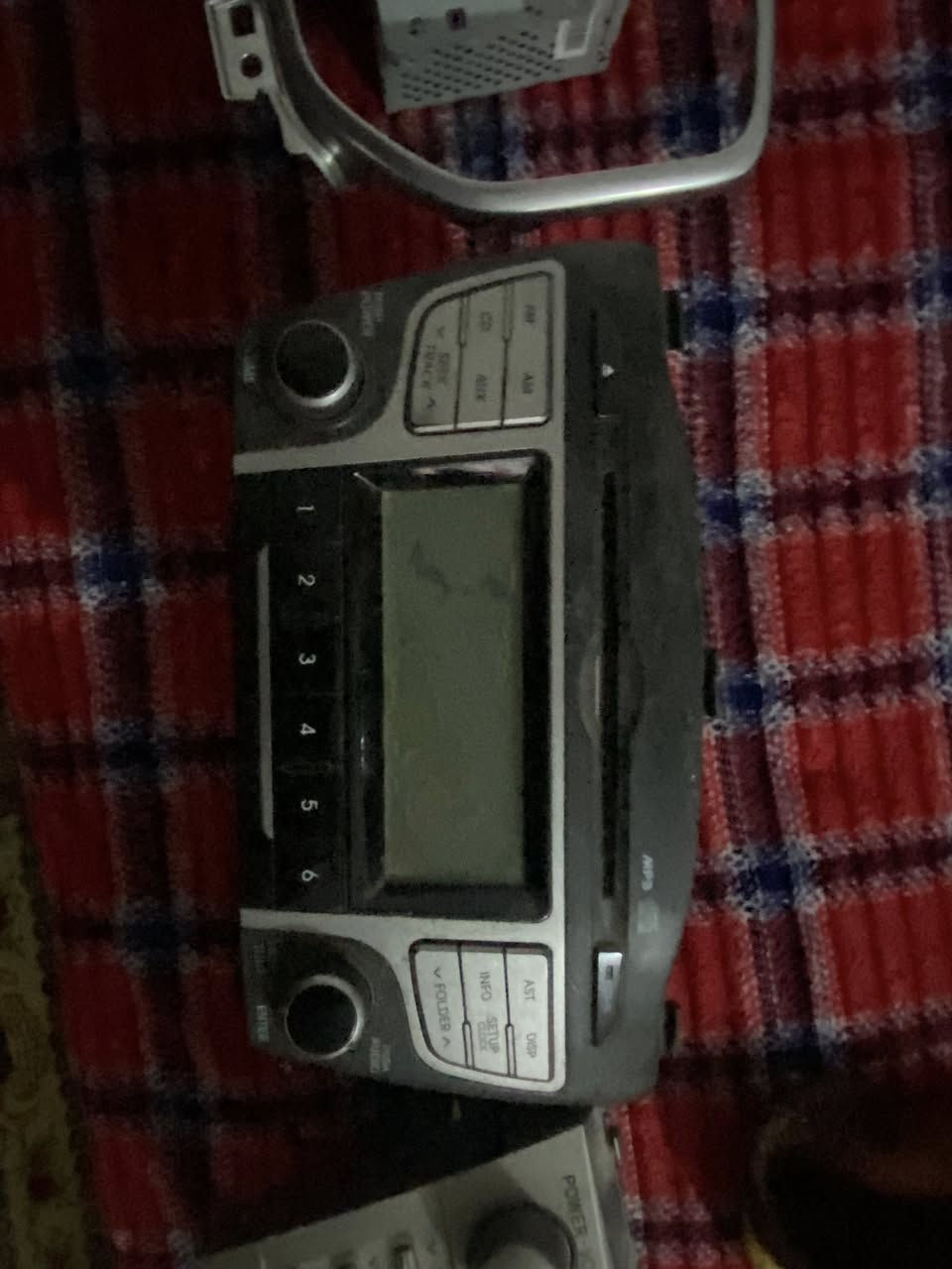 السلام عليكم البيع شاشات سياره كيا اسبورتج 2017 وتوسان 2012 وكامري 2011 السعر قيم وخذ


**إذا كنت صاحب هذا الإعلان وتريد حذفه لأي سبب، رجاءا أرسل رسالة إلى الدعم الفني**