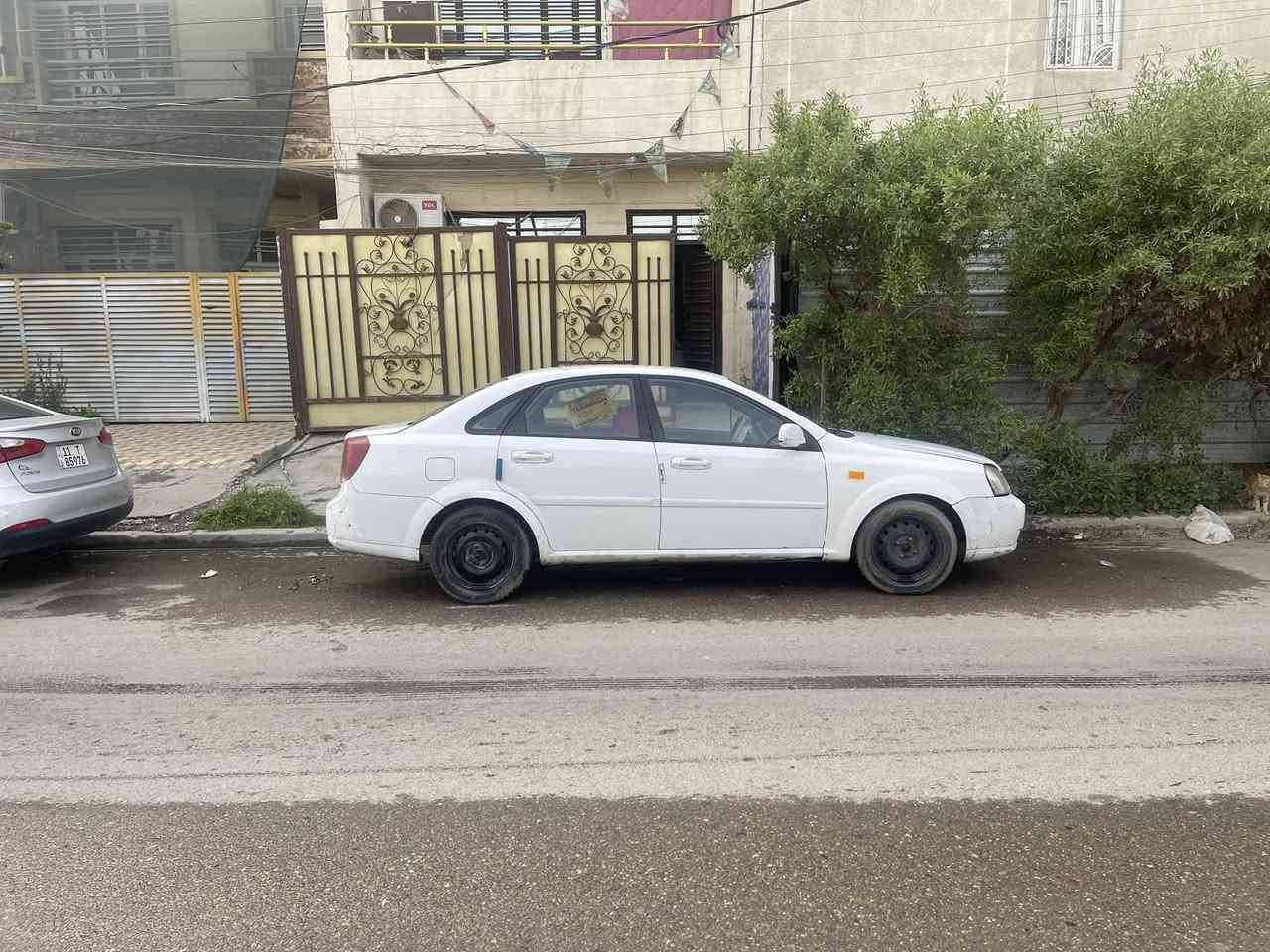 للبيع اوبترا خصوصي 2010  السعر 65 مكاني بغداد حي العدل للاستفسار عالخاص او عالرقم ***********
