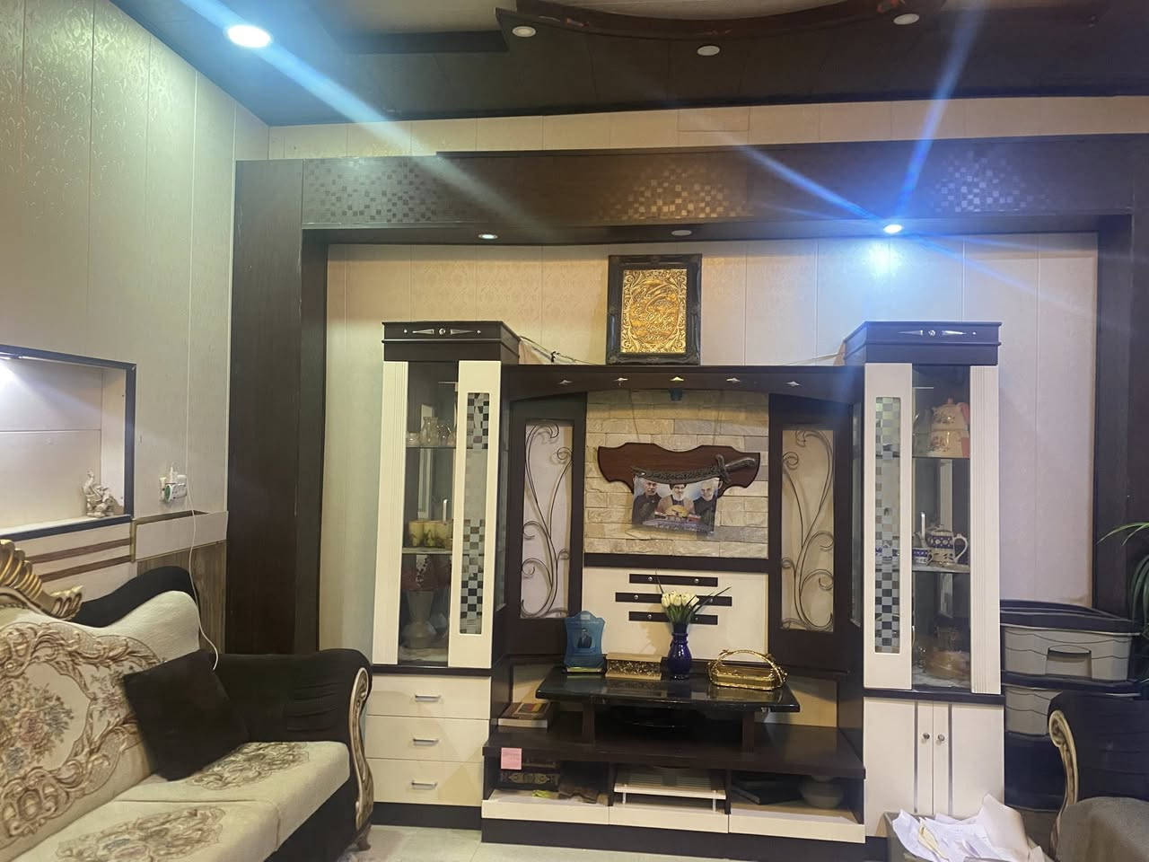 تخم مع معرض للبيع اثنينهن بمليون نظافة 100بالمية المكان الحسينية


**إذا كنت صاحب هذا الإعلان وتريد حذفه لأي سبب، رجاءا أرسل رسالة إلى الدعم الفني**