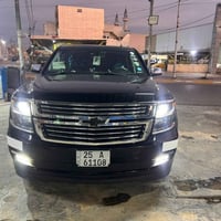 تاهو ٢٠١٥ • محرك جديد • رقم كركوك