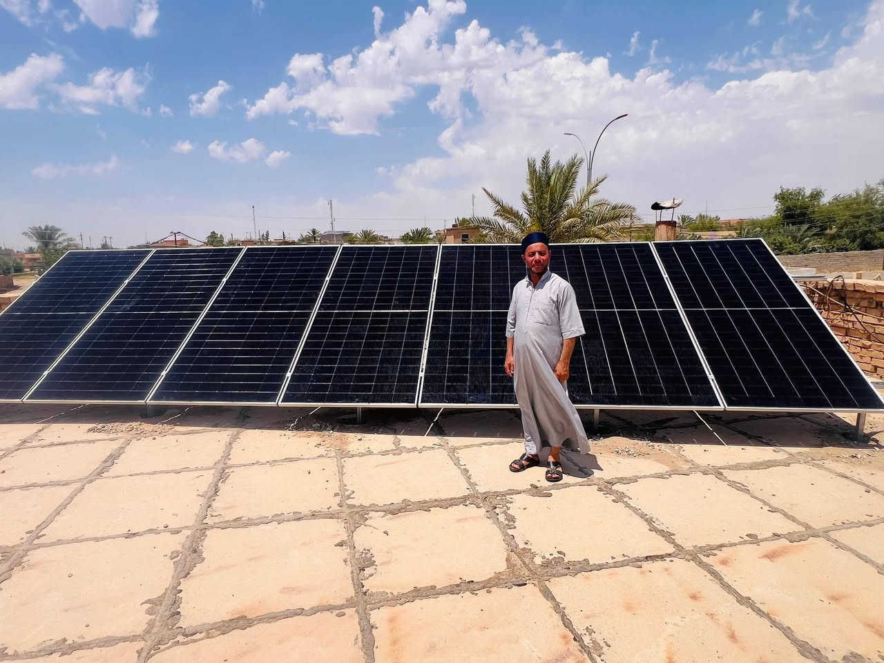 ☀️ أقوى عروض الصيف: ودّع انقطاع الكهرباء نهائياً! ☀️


**إذا كنت صاحب هذا الإعلان وتريد حذفه لأي سبب، رجاءا أرسل رسالة إلى الدعم الفني**