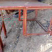 قمريه عنتر للبيع جاهزه   للاتصال على الرقم 07862654018