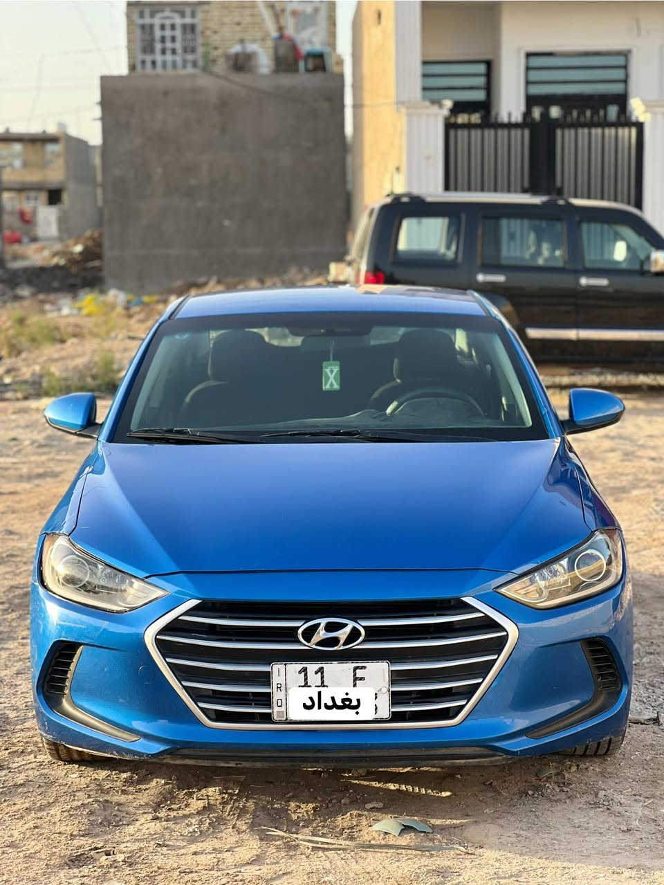 السلام عليكم
النترا 2017 وارد امريكي محرك 2000 دوش ناقل الحركة ( الكير ) AT المرغوب فول لمتد عده الفتحه بصمه ابواب لدات ترحيب شاشه كبيرة تحكمات كشنات تدفه شاشه اعطال كامره حساسات جانبيه ٣ وضعيات قياده بعد بيها مواصفات حادث قطعتين بدون صبغ جاملغ وبنيد وبارد بسيط الباب خلف سكن سيارة مابيها صبغ سنويه 2030 سعر ١٢٨ عنوان بغداد للاستفسار 
متوفر واتساب ***********
