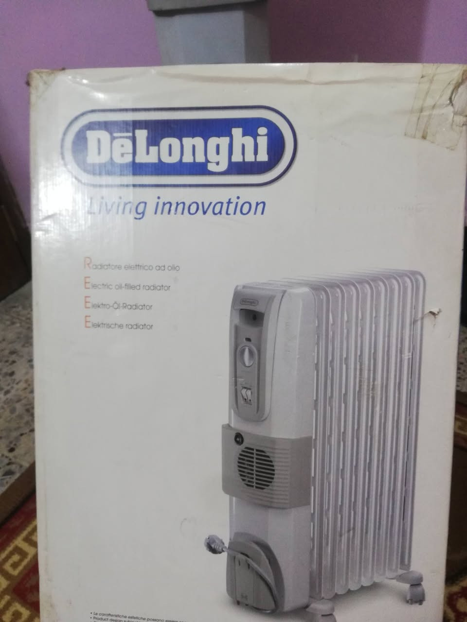 أغراض منزليةبالة اوربية للبيع التواصل عبر واتساب *********** فقط
