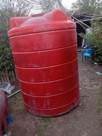 تانكي للبيع ٤الالف لتر للاستفسار 07814763029