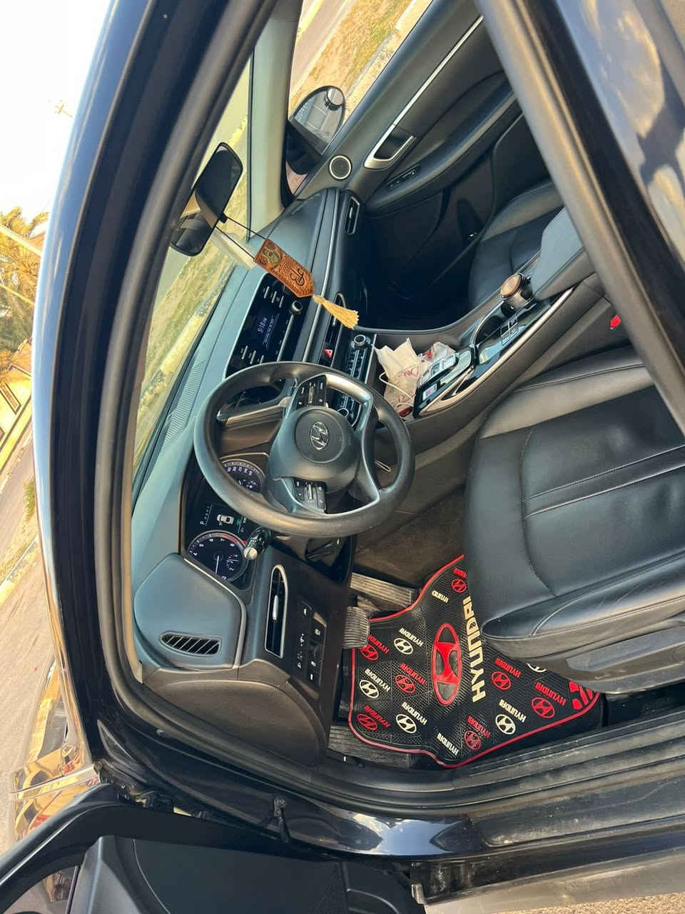 البيع سوناتا 
السعر 180 وبيه مجال 
مديل 2022 دخول جديد 
وارد كوري غاز اصل كفاله عامه 
رقم اربيل وكاله عامه ثاني يوم او تحويل 
فول موصفات ع الفتحه 
العنوان البصرة معقل لاستفسارات 
***********
