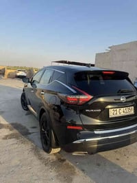 نيسان مورنو للبيع بل تقسيط بل نقد ترهم موديل 2022 لوناسود ملكي موصفات ...