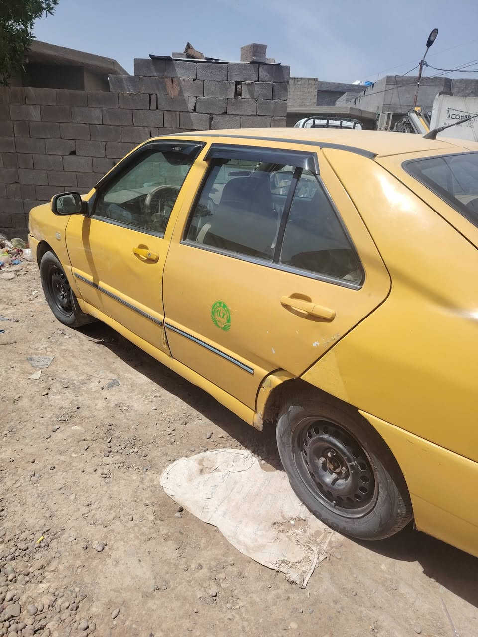 سلام عليكم البيع الفين 10 هزه جديده كبل مداور  سعر 24  بيه مجال حك جيه  مكينه كير كفاله   ***********
