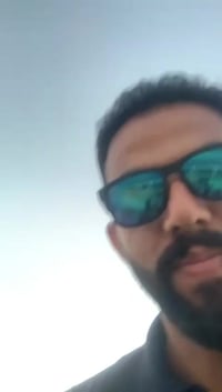 زورق فايبر كلاس • مكينة ٢٥ داهستو • الحلة قرب سدة الهندية