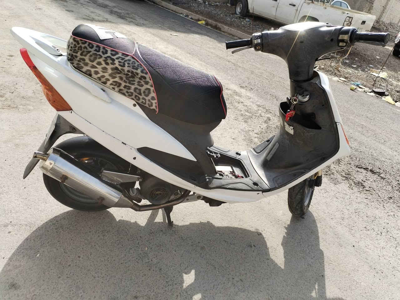 السلام عليكم
ماكس عدله للبيع
دراجه بلادي هيج جايه 
ماعده ترايش اني صابغهن لان مكشر صبغهن الترايش فقط 💭
مكفوله نضوح وتنقيص
بيه تزويد 🔥
كلجات زوج رياضي 🔥
صدر امامي🔥
صدر خلفي
كشن عالي مال 4 عمل 🔥
صلنصه ستيل
ويل نجمه 
قبق عنبار كاربون فايبر
اشاير وبكلايت مال 4 بلادي🔥
مكينه ممطخوخه 🎖️🎖️🎖️
شيال رياضي🏅
ملقط🔥
ويل كب امامي🎡
دراجه ملحه 💭💭💭
نقصه سلف وهلال مال هندر وثنينهن اني انطيهن الك
🔥  750 🔥 مكان شعب يم المحكمه

موجود خاص
***********
