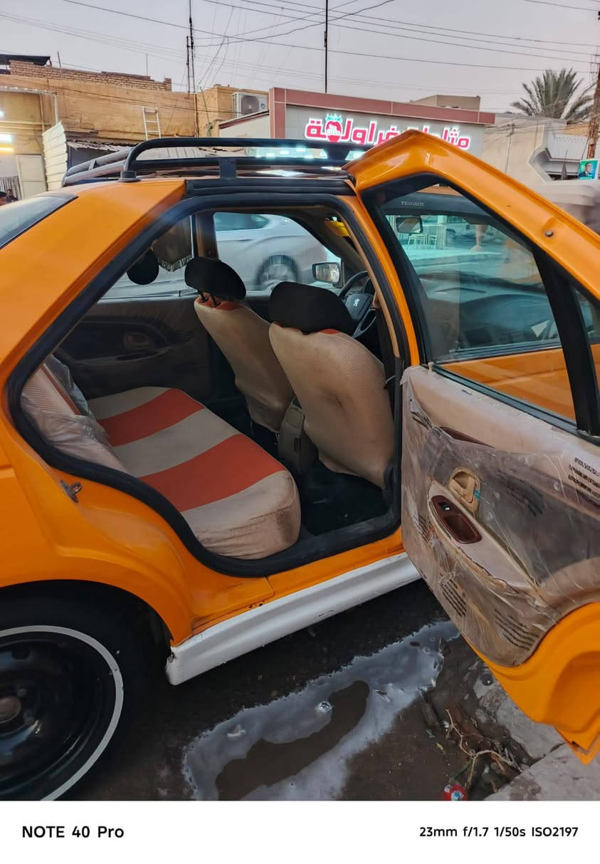 بيجو بارص 2018السعر 68
***********
