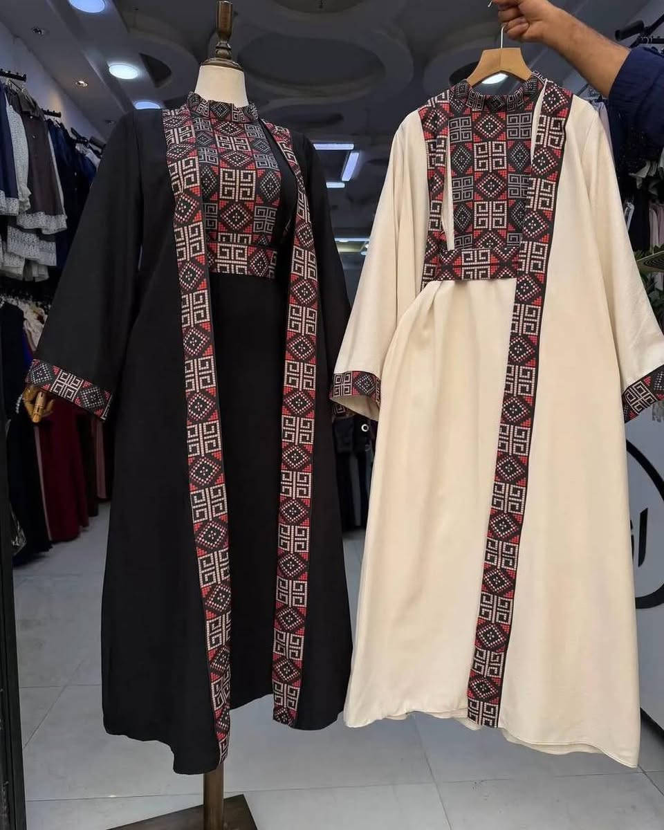 👇👇 بسم الله توكلنا على الله 👇👇

👌👌 ومازال لدينا إبداع لم يصل إليه أحد 👇

✨✨✨ أحدث صيحات الموضة العالمية لعام 2026
🎨🎨 الألوان :-كما معروضه 

قياس  38 40 42 44 46 48
السعر  35
توصيل جميع محافظات العراق


**إذا كنت صاحب هذا الإعلان وتريد حذفه لأي سبب، رجاءا أرسل رسالة إلى الدعم الفني**