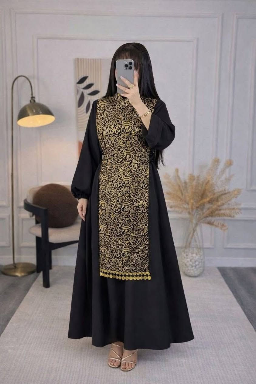 فساتين وقفاطين العيد 😍


**إذا كنت صاحب هذا الإعلان وتريد حذفه لأي سبب، رجاءا أرسل رسالة إلى الدعم الفني**