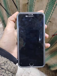 ايفون 7 بلس • ١٢٨ • بطارية ١٠٠