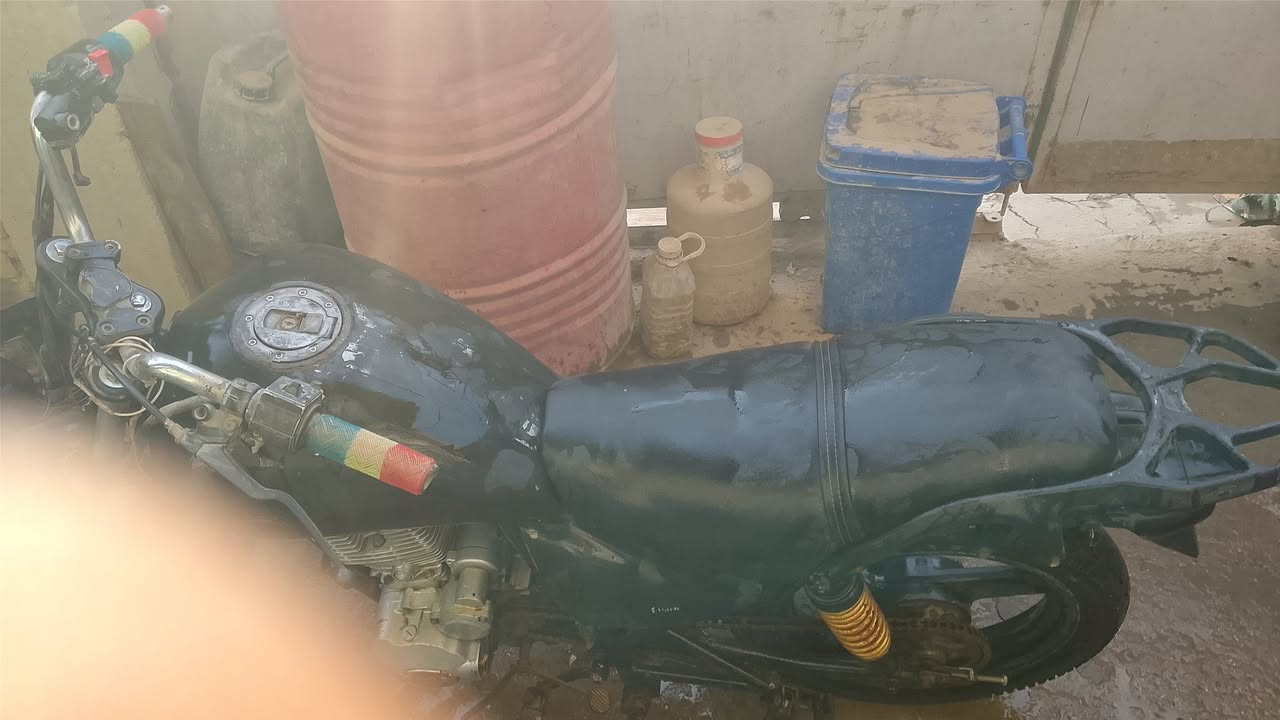 درجة هوشه كلك 5كير محرك ستوته للبيع السعر 250 وبيها مجال مكاني حله مركز قرب شارع 80


**إذا كنت صاحب هذا الإعلان وتريد حذفه لأي سبب، رجاءا أرسل رسالة إلى الدعم الفني**