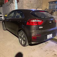 كيه ريو مديل 2015 مكفوله ماشيه 61 رقم دولي هزه جديده سعر 100 077167262...