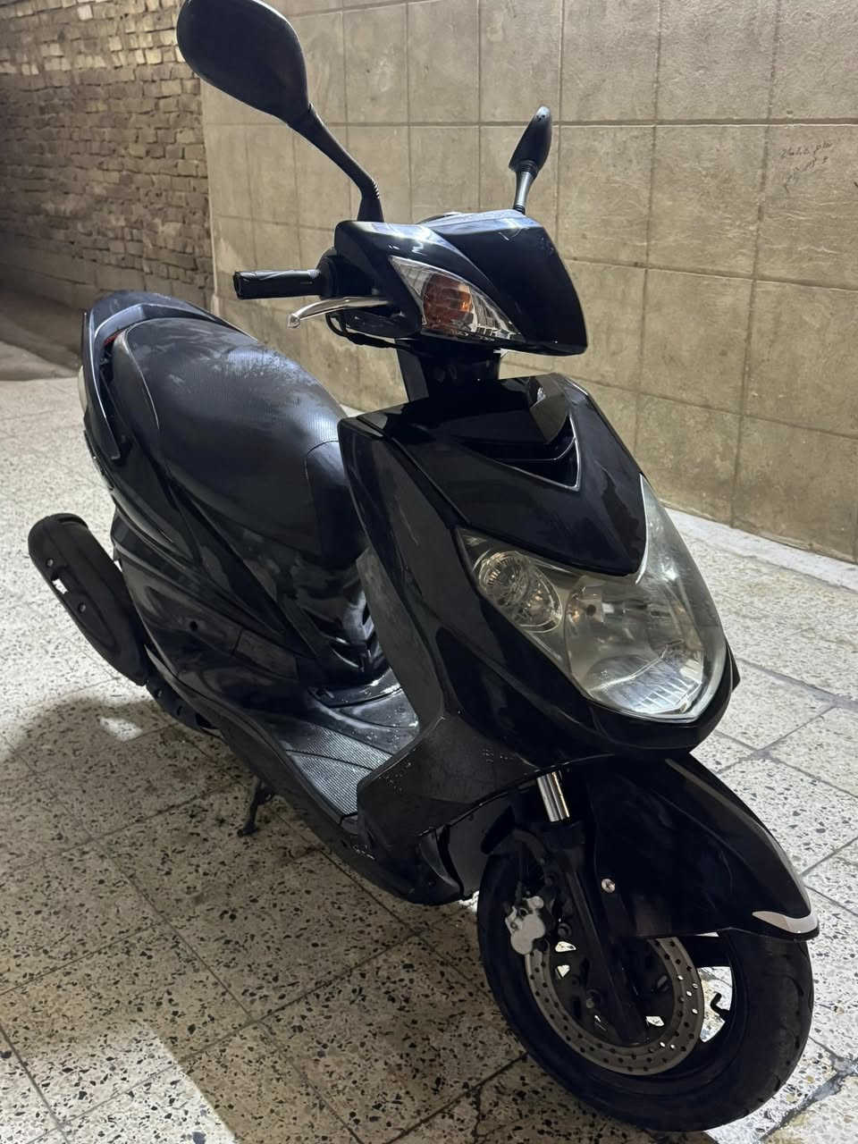 للبيع سكنكس فحل نوزل ***********
مكاني بغداد كاضميه
