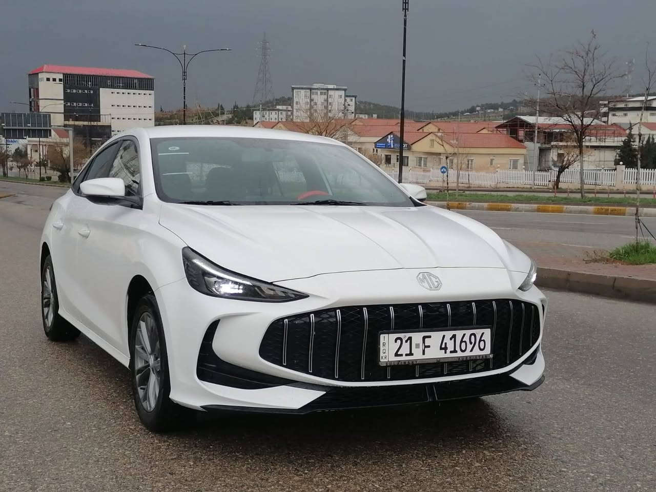 Mg Gt 2024 زانياري زياتر له ره سمه كانه زماره خاوه ني ***********يان*********** السليمانية, العراق
