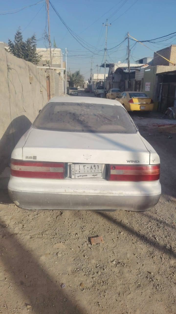 سلام عليكم 
مارك وندو نقد واقصاط  موديل 93 محرك كرونه العوجه كير ع الشرط حداديه حلوه نقص قليل كهربائيات شغاله تخم سماعات دواخل نضيفه كشنات جدد تخم تاير جديد ويل كب رقم نجف الماني مكاني نجف السعر 25 نقد اقصاد ب30 مقدمه 12 وبالشهر ورقتين للاستفسار *********** النجف, العراق
