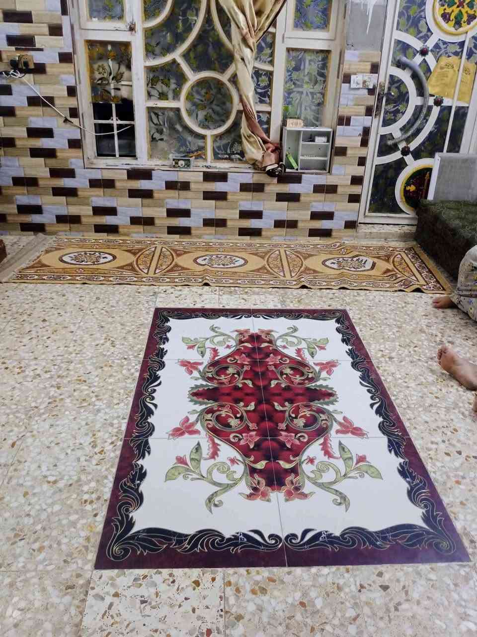 يباع  نقدا وعالمبادرة
دار للبيع في شارع الشيرازي بناء حديث خدمات ماء مجاري كهرباء مساحه ٢٠٠غرف نوم عدد ٣غرفتين بالطابق الأرضي وغرفه بالطابق الثاني للاستفسار الاتصال ***********
